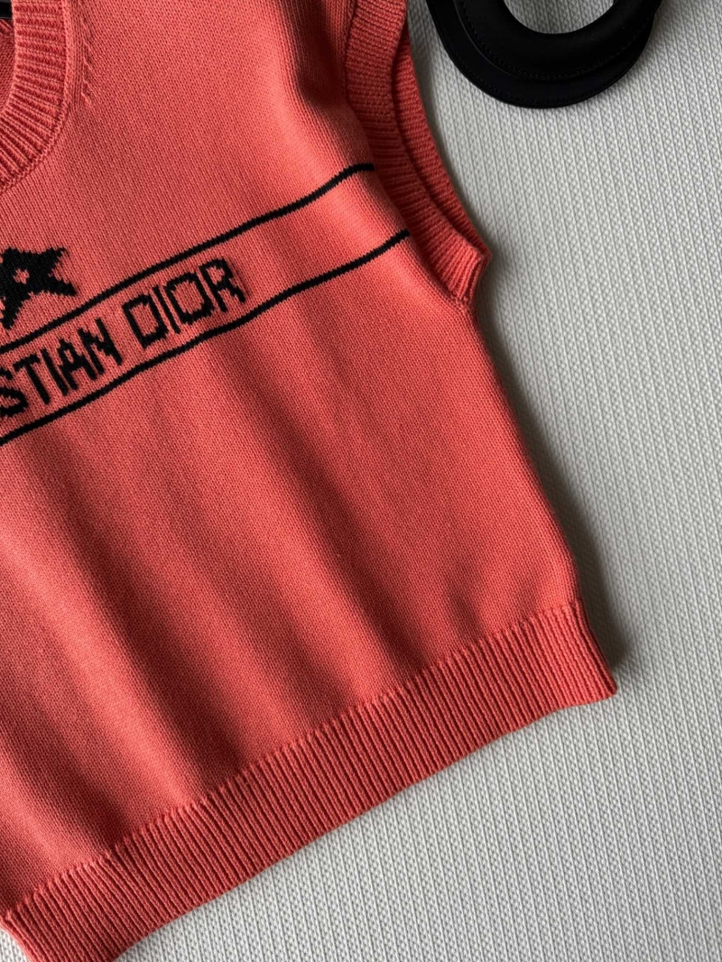 Dior Long Sleeveds